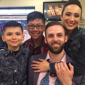 Meet your Posher, Josh